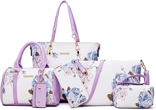 Vista 60 de 2E-youth - Bolsas y carteras de diseño para mujer, bolso de hombro, bolsa de mano