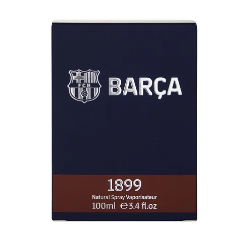 Vista 4 de Barca 1899 Eau De Parfum Spray 3.4 oz