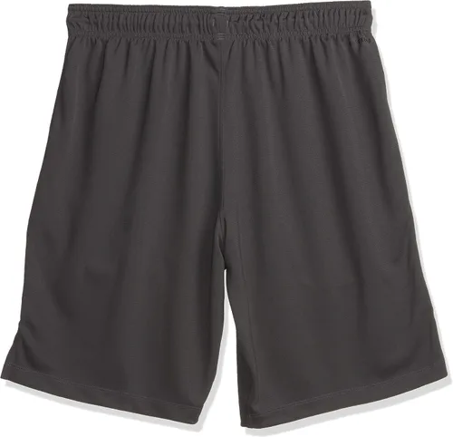 Vista 2 de adidas Conjunto de pantalones cortos Aeroready Designed 2 Move para hombre de 9 pulgadas, Negro