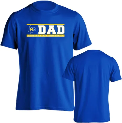 Vista 8 de Sport Your Gear Camiseta con licencia oficial de la NCAA para el día del juego, ropa de Spirit Wear Proud Fan Gear