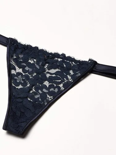 Vista 3 de Cosabella Tanga Magnolia G para mujer