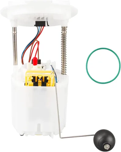 Vista 42 de PHILTOP Conjunto de Bomba de Combustible Eléctrica E3637S Reemplazo S10 1985-1991 1.9L 2.2L 2.5L 2.8L 4.3L, S15 1985-1990 1.9L 2.2L 2.5L 2.8L 4.3L