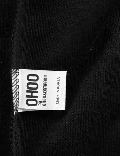 Vista 5 de Ohoo Sudadera con capucha para hombre, sin mangas, ligera, con cierre, estilo ajustado