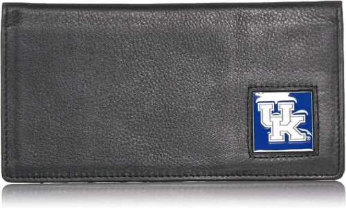 Vista 2 de Siskiyou Sports Women's Leather Checkbook Cover