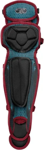 Vista 26 de Easton Elite X Baseball Catcher's Equipment Box Set NOCSAE Approved Youth/Intermediate/Adult Multiple