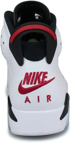 Vista 5 de Nike Men's Air Jordan 6 Retro Sneaker