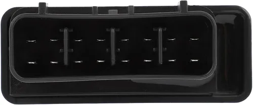 Vista 8 de SCITOO Bobina de ignición del módulo de la CAJA del CDI para Yamaha YZ250 2002 2003 2004 2005 5NX-85540-01-00