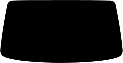 Vista 3 de Tinte precortado para ventanas compatible con Chevrolet Aveo Sedan 2004-2006, 5% de 22 pulgadas, solo rollo