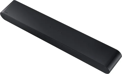 Vista 8 de SAMSUNG Barra de sonido HW-S60B de 3.1 canales con Dolby Atmos, DTS Virtual:X Q Symphony, sonido adaptativo, modo de juego, conexión Bluetooth, 2022