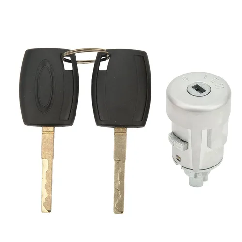 Vista 6 de Kit de bloqueo de interruptor de encendido, kit de bloqueo de barril de encendido resistente, interruptor de encendido 1926227, caja de herramientas