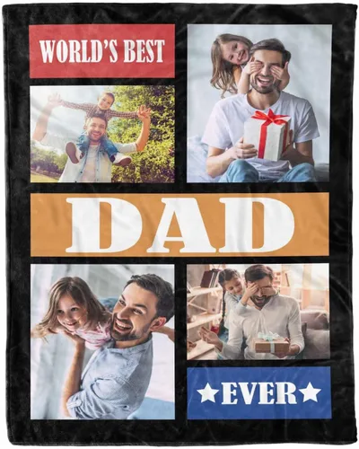 Vista 37 de D-Story Regalos para mamá, regalo para el día de la madre de parte de hija e hijo, manta de franela suave regalo para mamás Navidad, manta de cama