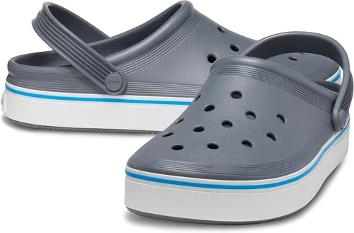 Vista 6 de Crocs Sandalias unisex de plataforma Crocs Off Court Clog