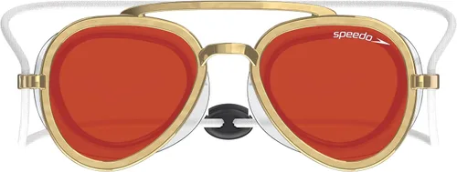 Vista 2 de Speedo Unisex-Adult Swim Goggles Sunny G