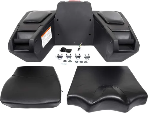 Vista 6 de Kimpex Trasero Deluxe