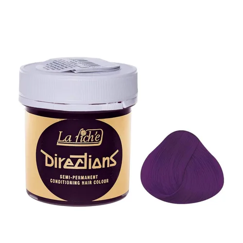 Vista 11 de La Riche Directions Tinte para el cabello semipermanente - Verde alpino - 3.0 fl oz / 30 oz