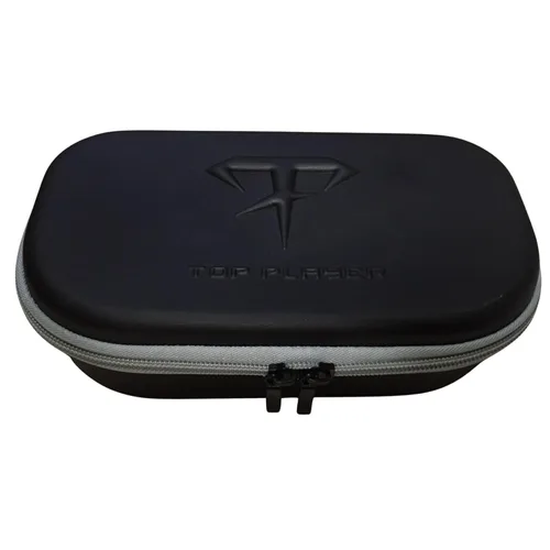 Vista 4 de LICHIFIT Hard Case Protective Carry Bag Cover Storage Box Shell Pouch for Sony PS Vita 10002000