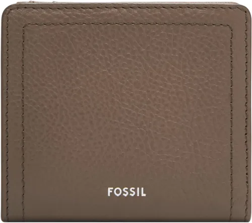 Vista 11 de Fossil Logan Bifold Wallet Verde alpino