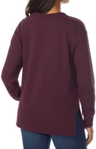 Vista 2 de Kirkland Signature - Forro polar para mujer