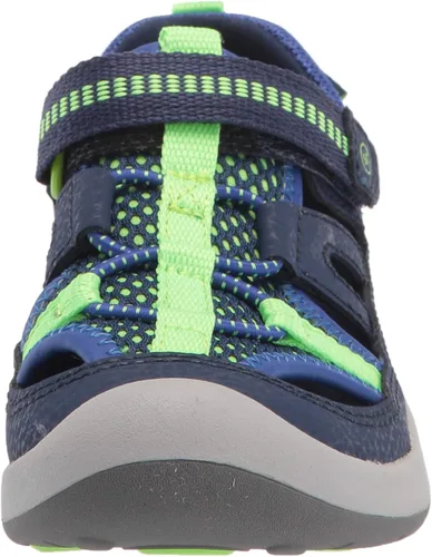 Vista 2 de Stride Rite boys Srt Wade