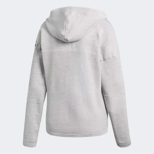 Vista 4 de adidas Sudadera con capucha