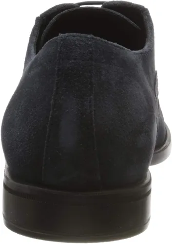 Vista 3 de Geox Brogues para hombre
