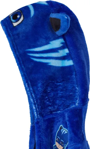 Vista 5 de PJ Masks Disfraz de felpa para niño pequeño