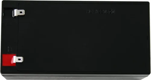 Vista 5 de PowerStar Batería de repuesto compatible de 12V 3.3ah para UPS BE350G ES 350VA rbc35 APC be350g