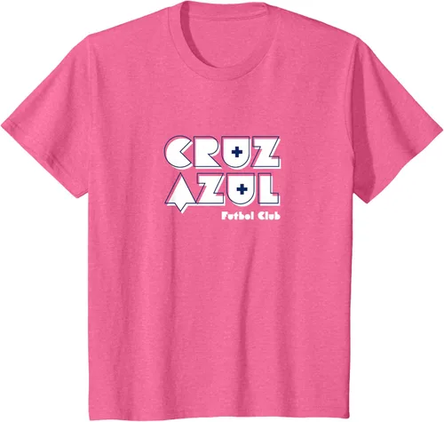Vista 57 de Deportivo Cruz Azul Camiseta