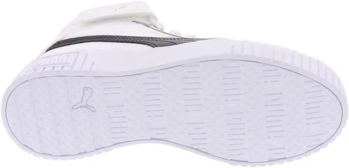 Vista 3 de PUMA Women's Carina 2.0 Mid Sneaker