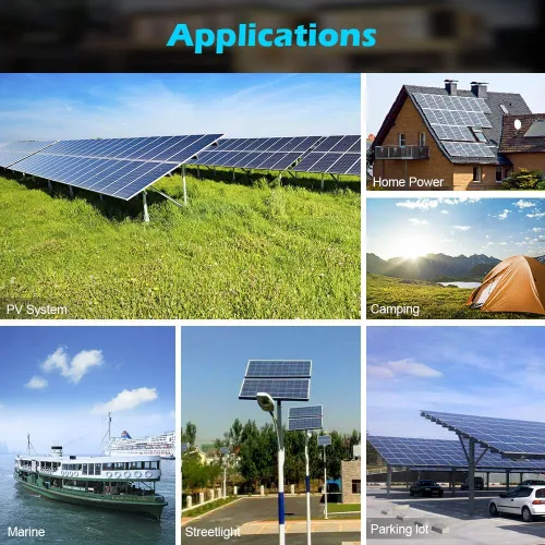 Vista 13 de SUNGOLDPOWER 10 piezas de paneles solares monocristalinos de 370 W, celda solar de grado A, impermeable IP68, panel solar de alta eficiencia