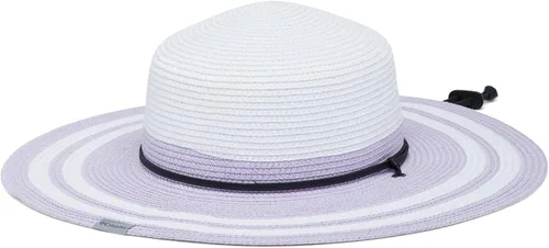 Vista 2 de Columbia Sombrero plegable Global Adventure II para mujer