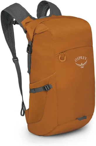 Vista 11 de Mochila Osprey Ultralight 20L Bolsa seca, Negro