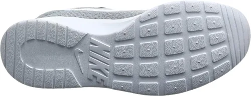 Vista 5 de Nike - Tenis Tanjun para hombre, con empeine textil transpirable y cómoda amortiguación ligera