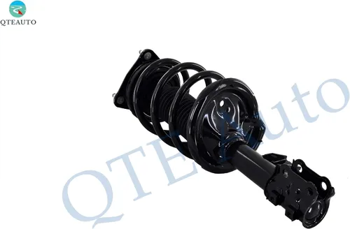 Vista 6 de PM Auto Par Delantero Izquierdo - Resorte Rápido Completo Strut-Spring Para 2011 2012 Hyundai Elantra Touring