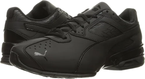 Vista 14 de PUMA Tazon 6 Cyclone - Zapatillas deportivas, color blanco