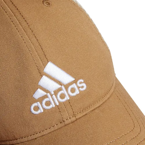 Vista 3 de adidas Men's Mesh Back Relaxed Crown Snapback Adjustable Fit Cap