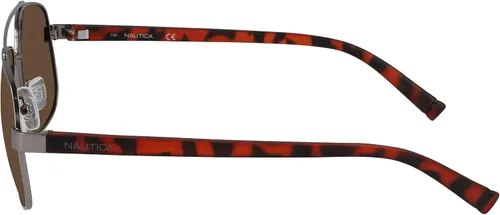 Vista 4 de Nautica Gafas de sol N4651sp Pilot para hombre