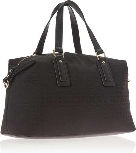 Vista 71 de Tommy Hilfiger Bolso bandolera Jaden Satchel para mujer