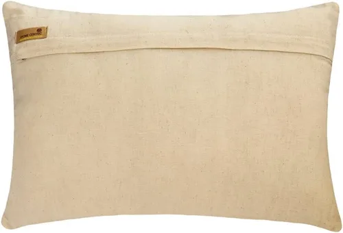 Vista 52 de The HomeCentric Fundas de almohada lumbares doradas de 12 x 14 pulgadas (11.8 x 13.8 in), de piel sintética, con diseño de animales, estilo moderno