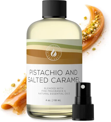 Vista 8 de Aroma Country Aceite Difusor de 1 Vía - Aceite de Fragancia Santal de Hotel de Lujo para Recarga de Difusor, Difusores de Aroma para el Hogar