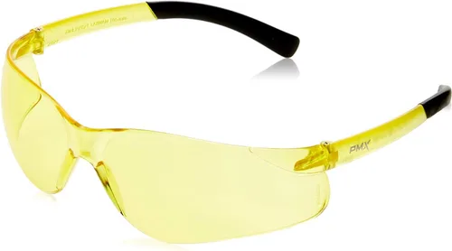 Vista 4 de Pyramex Ztek Safety Glasses ANSI Z87+