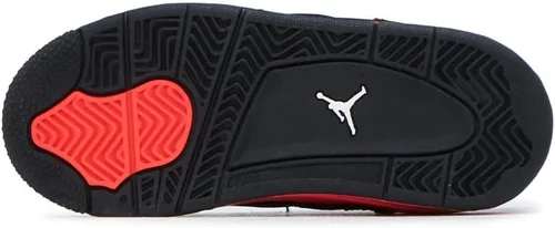 Vista 5 de Jordan Jordan 2 Retro (bebébebé)