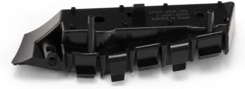 Vista 10 de Para Ford Mustang, soporte de parachoques delantero del lado del conductor 2015 2016 2017 Cubierta lateral Convertible/Cupé FO1032105