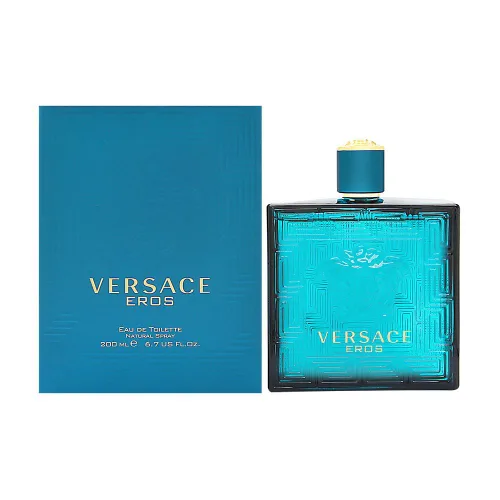 Vista 5 de Versace Eros EDT para hombre