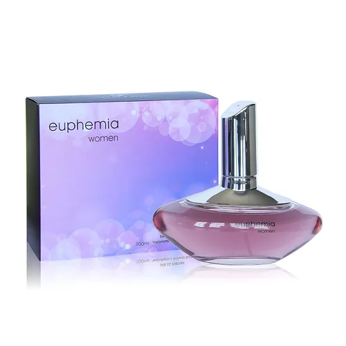 Vista 21 de AFLUXE 717VIP Party - Perfume dulce e irresistible para mujer, fragancia de larga duración, 3.4 onzas líquidas, para elegancia diaria