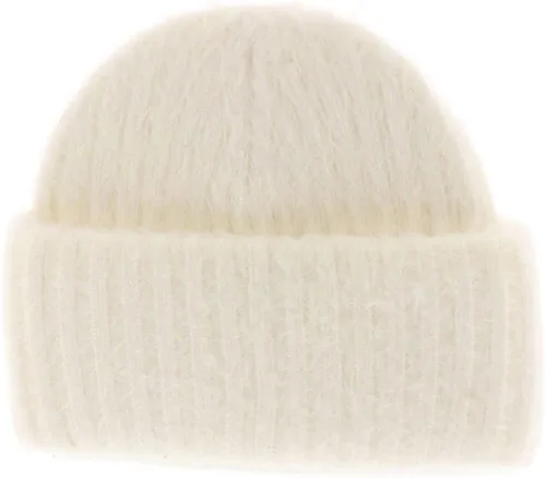Vista 2 de UGG Gorro grueso de felpa
