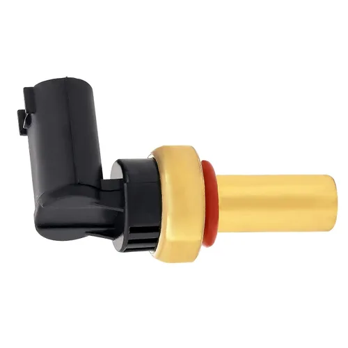 Vista 5 de Road Passion Sensor de temperatura del agua 55591401 213-4688 Interruptor de temperatura compatible con Buick Encore 1.4L 2013-2017/Chevy Cruze 1.4L