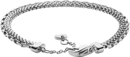 Vista 2 de Skagen Pulsera de tela, cuero, cuentas o cadena para hombre