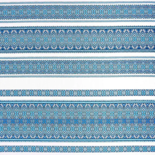 Vista 2 de Hermosas bolsas de trabajo étnicas hippie bordadas hechas a mano para mujer