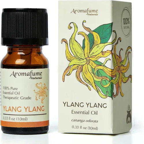 Vista 15 de AROMAFUME Aceite esencial de bergamota, aceites esenciales 100% naturales, de grado terapéutico, aceite de aromaterapia puro y calmante